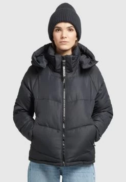 Khujo MONTY 2 - Winterjacke - Graublau
