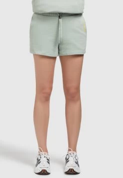 Khujo MIRABELLE - Jogginghose - Mintgrün