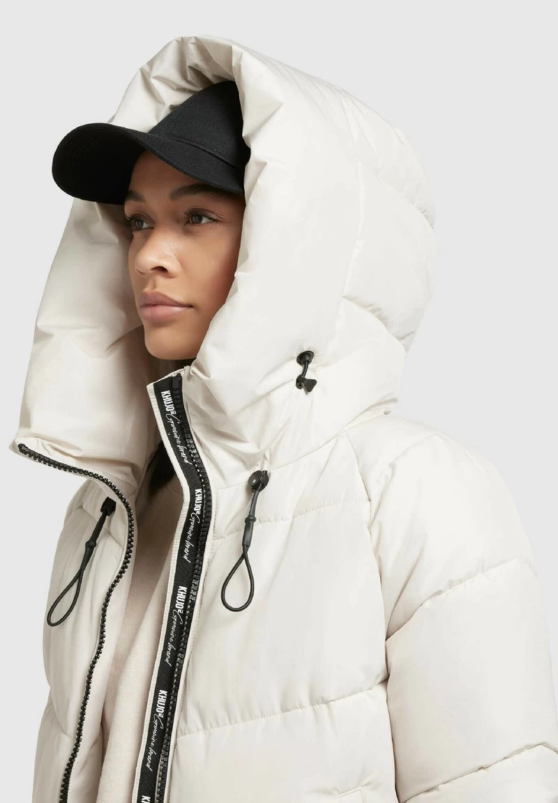 Khujo ESILA 3 - Winterjacke - Weiß – Bild 6