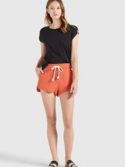 Khujo Damen Hose - MANAIA