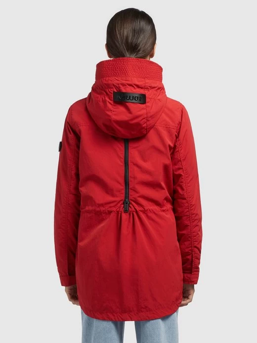 Khujo Damen Jacke - CAIMA2 – Bild 4