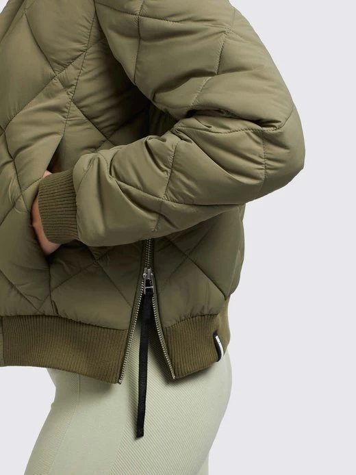 Khujo Damen Jacke - LEONA – Bild 6