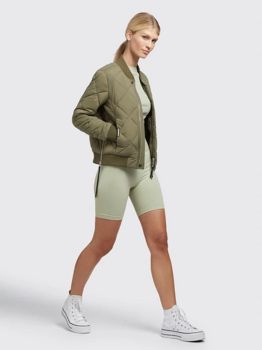 Khujo Damen Jacke - LEONA – Bild 3