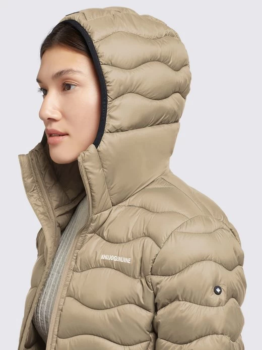 Khujo Damen Jacke - NANNA – Bild 6