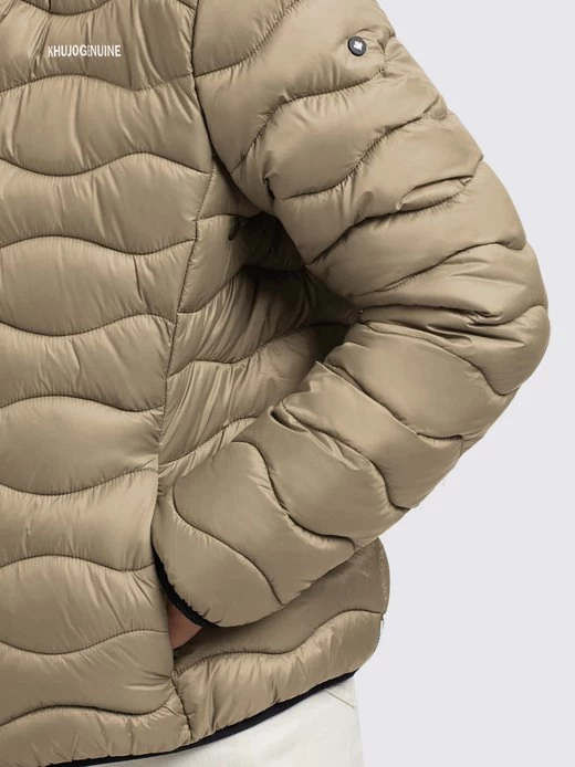 Khujo Damen Jacke - NANNA – Bild 7