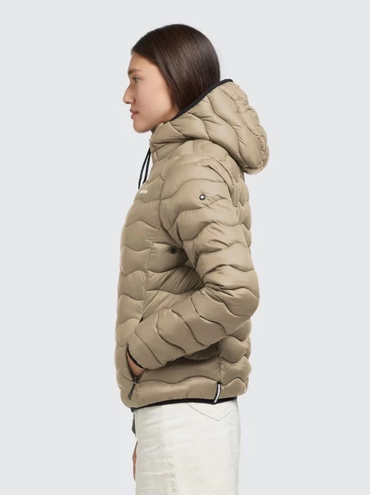 Khujo Damen Jacke - NANNA – Bild 5