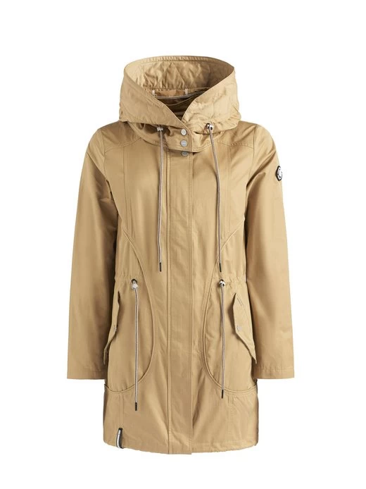 Khujo Damen Jacke - ONDA – Bild 9