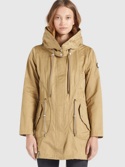 Khujo Damen Jacke - ONDA – Bild 6