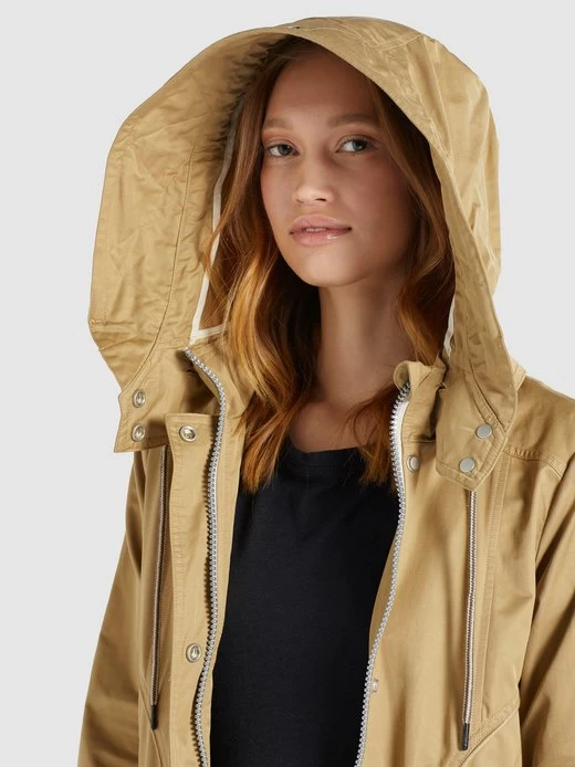 Khujo Damen Jacke - ONDA – Bild 7