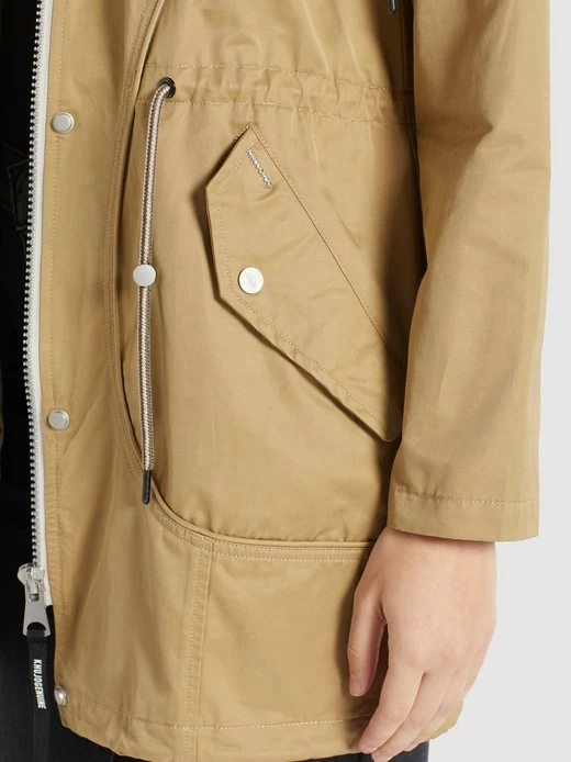 Khujo Damen Jacke - ONDA – Bild 8