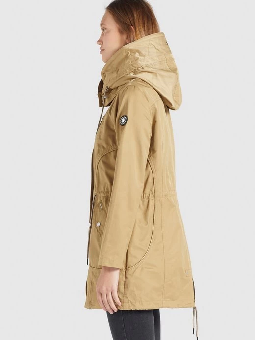 Khujo Damen Jacke - ONDA – Bild 5