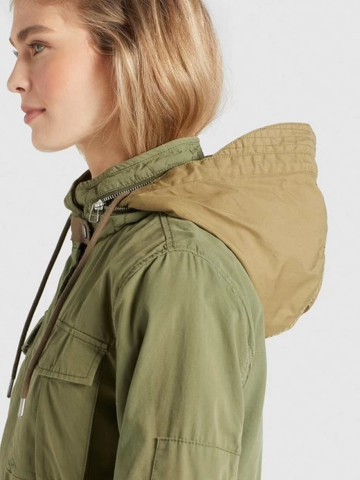 Khujo Damen Jacke - PAOLA2 – Bild 7