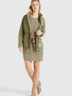 Khujo Damen Jacke - PAOLA2