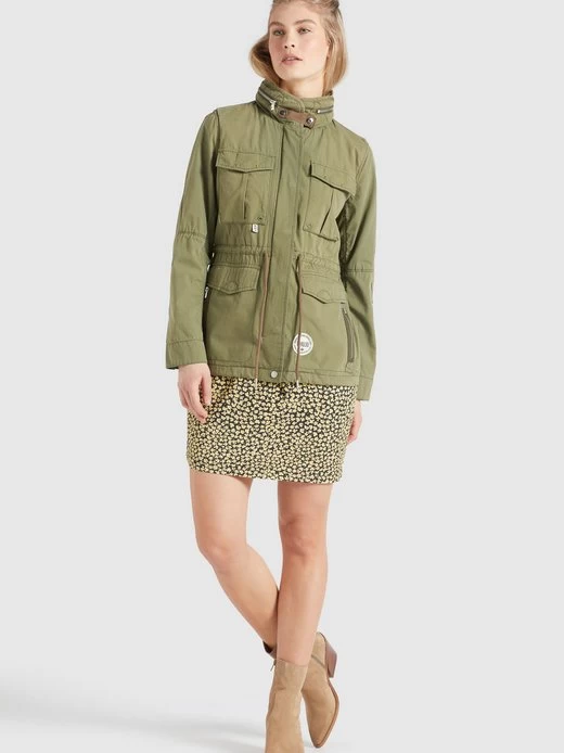 Khujo Damen Jacke - PAOLA2 – Bild 2