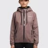 Khujo Damen Jacke - ROLAVA2