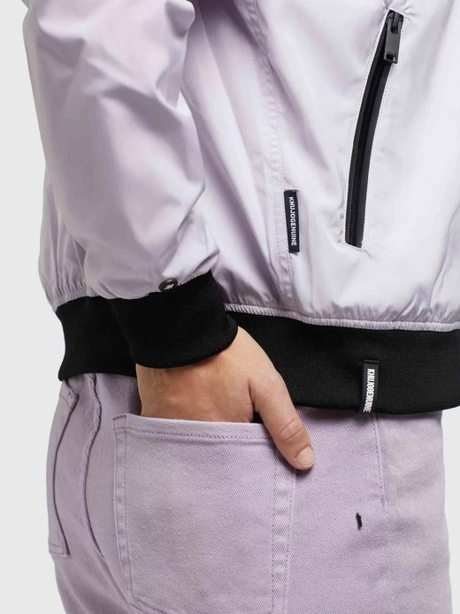 Khujo Damen Jacke - STENCE2 – Bild 7