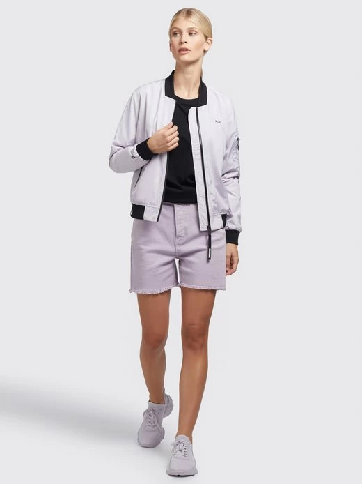 Khujo Damen Jacke - STENCE2 – Bild 3