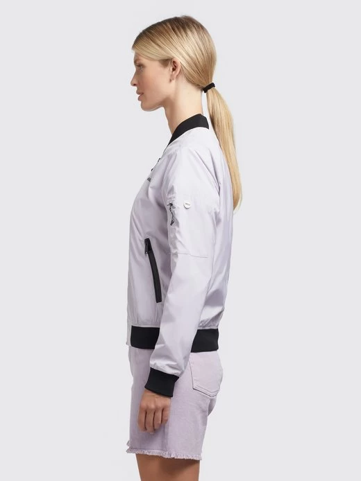 Khujo Damen Jacke - STENCE2 – Bild 5