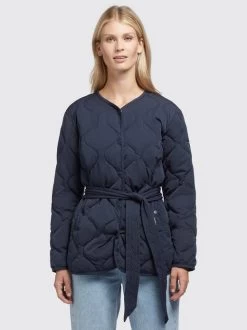 Khujo Damen Jacke - YUNA