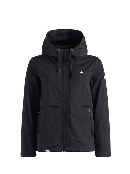 Khujo Damen Jacke - ZAHIRA2 – Bild 9