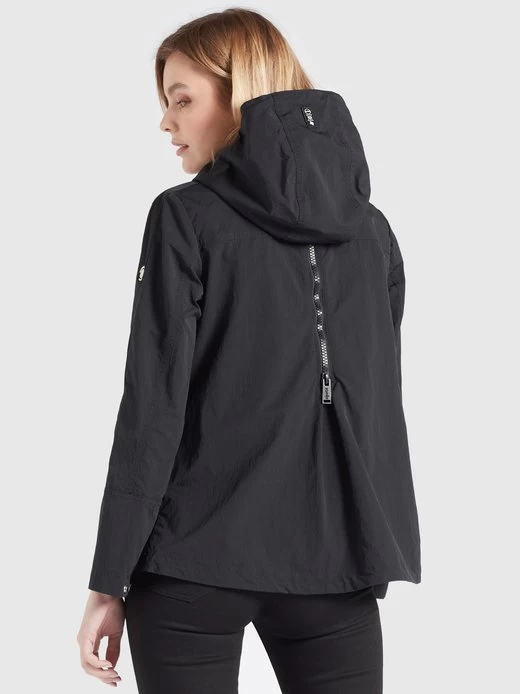 Khujo Damen Jacke - ZAHIRA2 – Bild 4