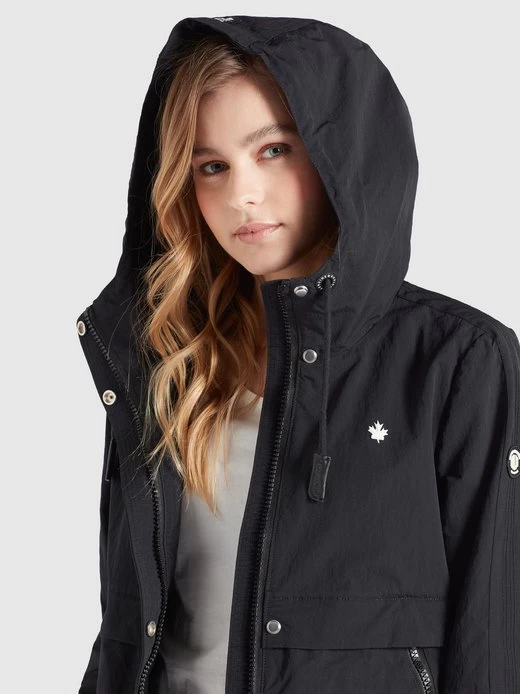 Khujo Damen Jacke - ZAHIRA2 – Bild 6