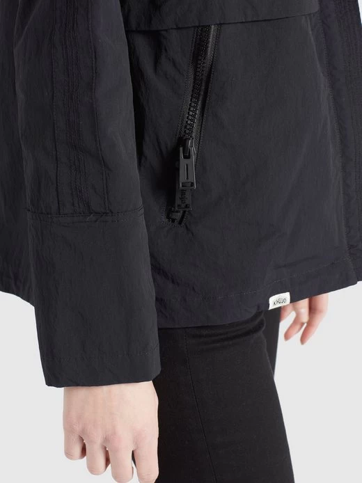 Khujo Damen Jacke - ZAHIRA2 – Bild 7