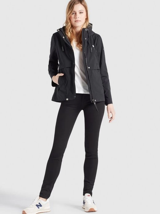 Khujo Damen Jacke - ZAHIRA2