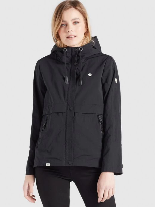 Khujo Damen Jacke - ZAHIRA2 – Bild 3