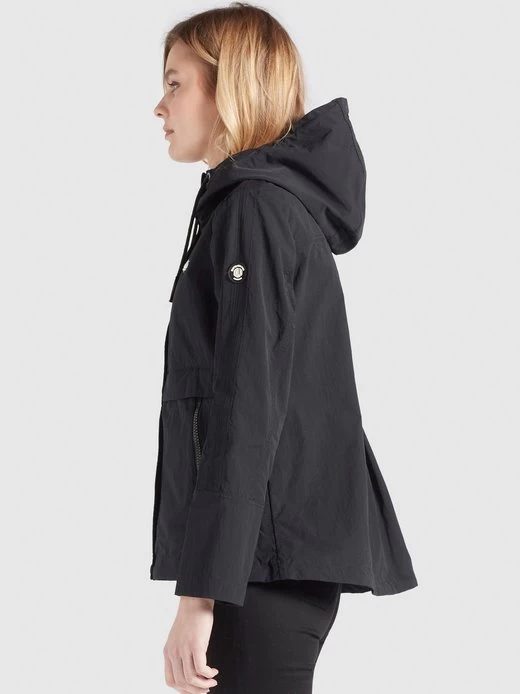 Khujo Damen Jacke - ZAHIRA2 – Bild 5