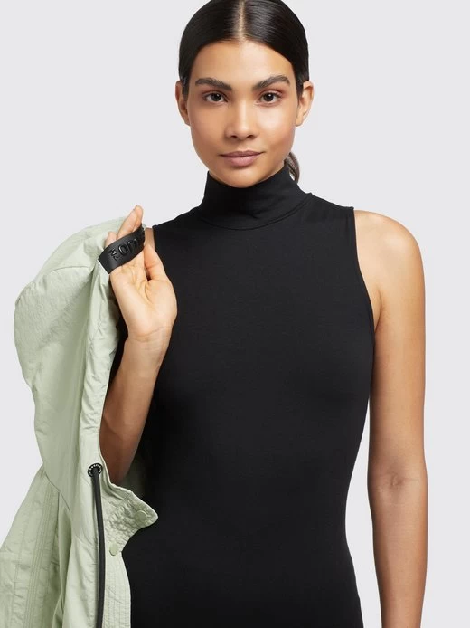 Khujo Damen Jacke - ZAHIRA4 – Bild 7