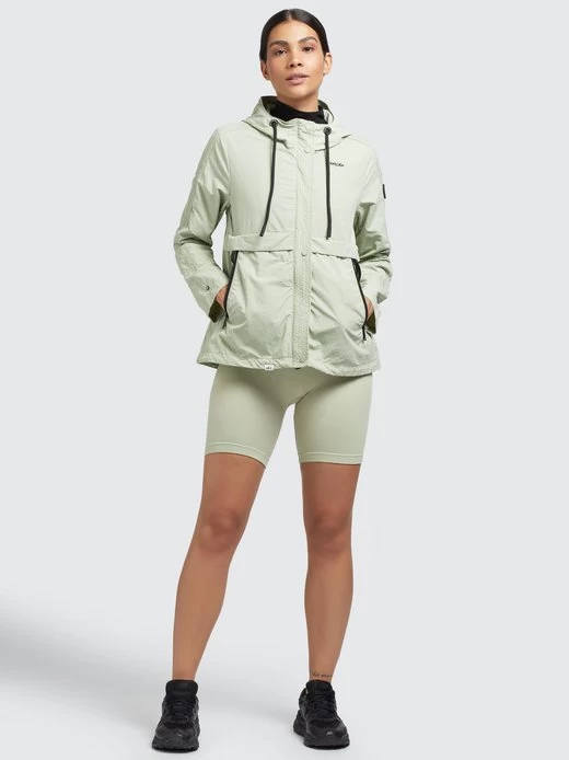 Khujo Damen Jacke - ZAHIRA4 – Bild 2