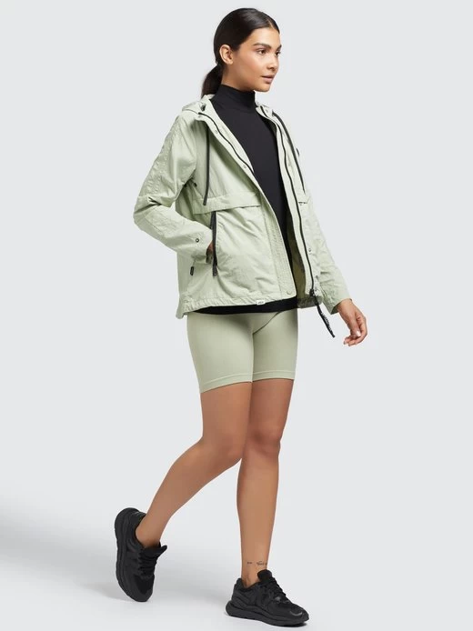 Khujo Damen Jacke - ZAHIRA4 – Bild 3