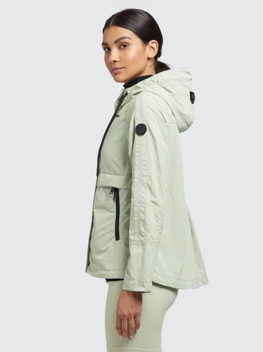 Khujo Damen Jacke - ZAHIRA4 – Bild 5