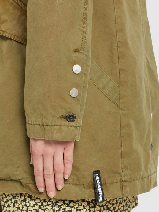 Khujo Damen Jacke - ZARIA2 – Bild 7
