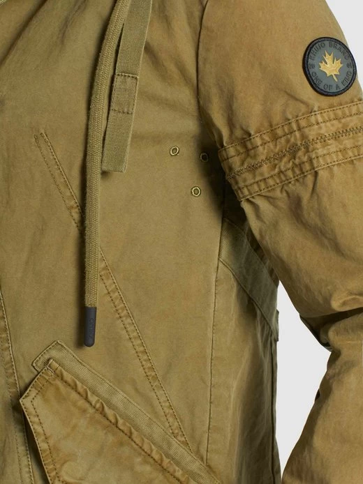 Khujo Damen Jacke - ZARIA2 – Bild 8