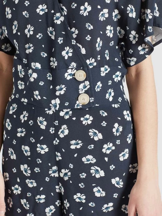 Khujo Damen Jumpsuit - BORGIA – Bild 6