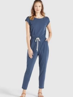 Khujo Damen Jumpsuit - RAMONE
