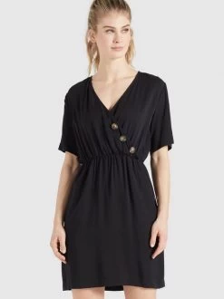 Khujo Damen Kleid - BENEDICA