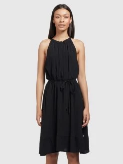 Khujo Damen Kleid - KELSA3