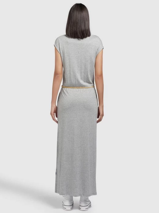 Khujo Damen Kleid - MIRNA – Bild 4