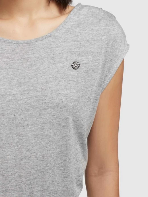 Khujo Damen Kleid - MIRNA – Bild 6