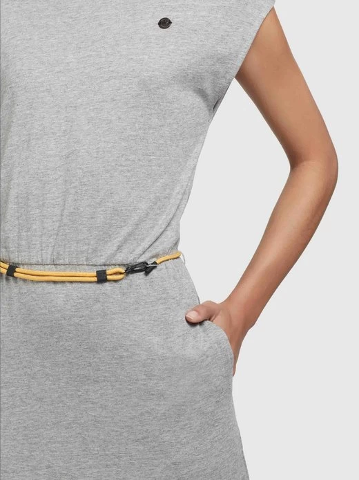 Khujo Damen Kleid - MIRNA – Bild 7