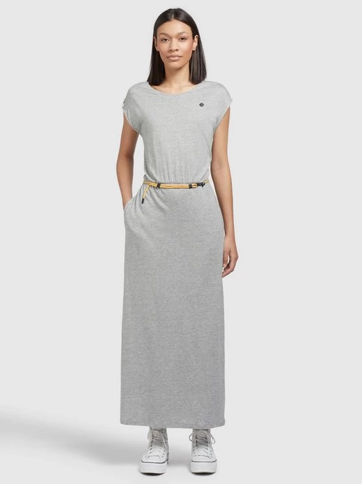 Khujo Damen Kleid - MIRNA