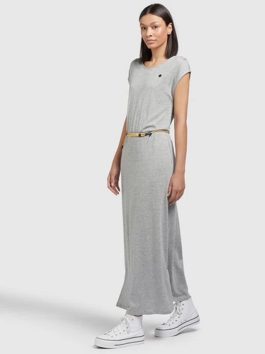 Khujo Damen Kleid - MIRNA – Bild 3