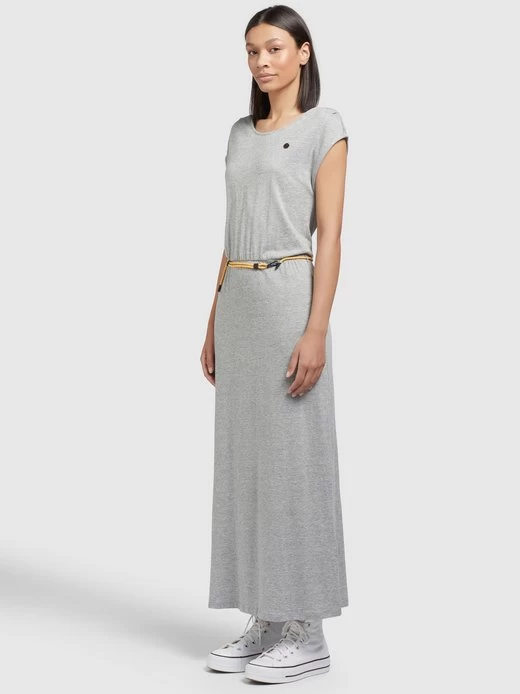 Khujo Damen Kleid - MIRNA – Bild 5