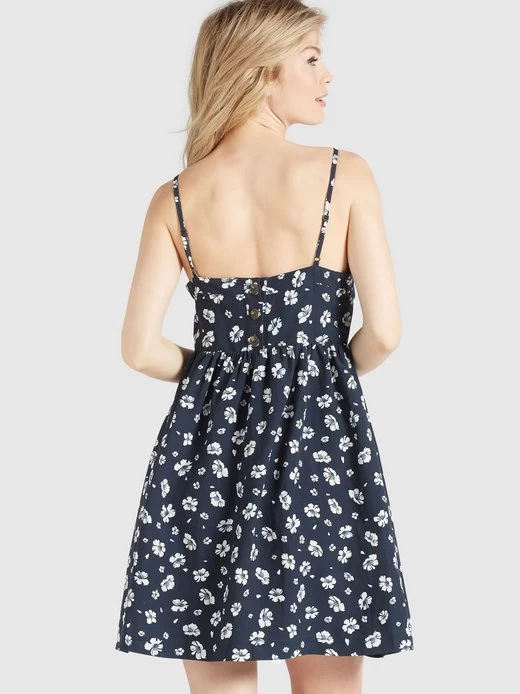 Khujo Damen Kleid - TRAMPY – Bild 4