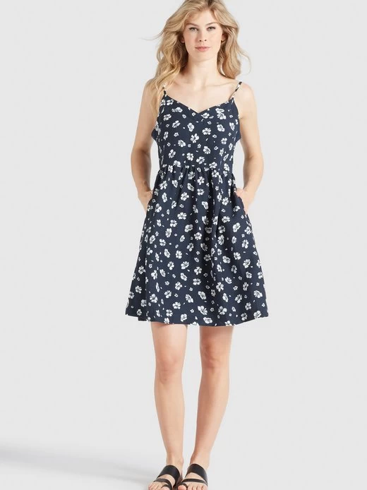 Khujo Damen Kleid - TRAMPY – Bild 2