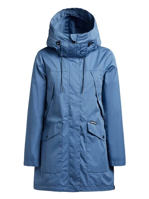 Khujo Damen Mantel - AIRA3 – Bild 8