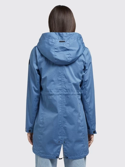 Khujo Damen Mantel - AIRA3 – Bild 4